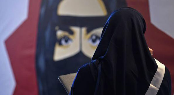 Saudi Feminist Activist Detained although Country Claims It Is ‘Increasing Women's Rights' Saudi Feminist Activist Detained although Country Claims It Is ‘Increasing Women’s Rights’
